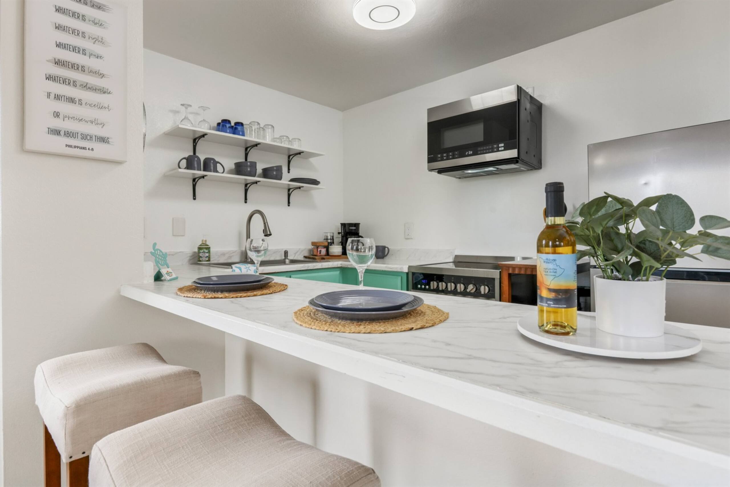 Guesthouse in Kailua-Kona · ★4.74 · 1 bedroom · 1 bed · 1 private bath - Image 4