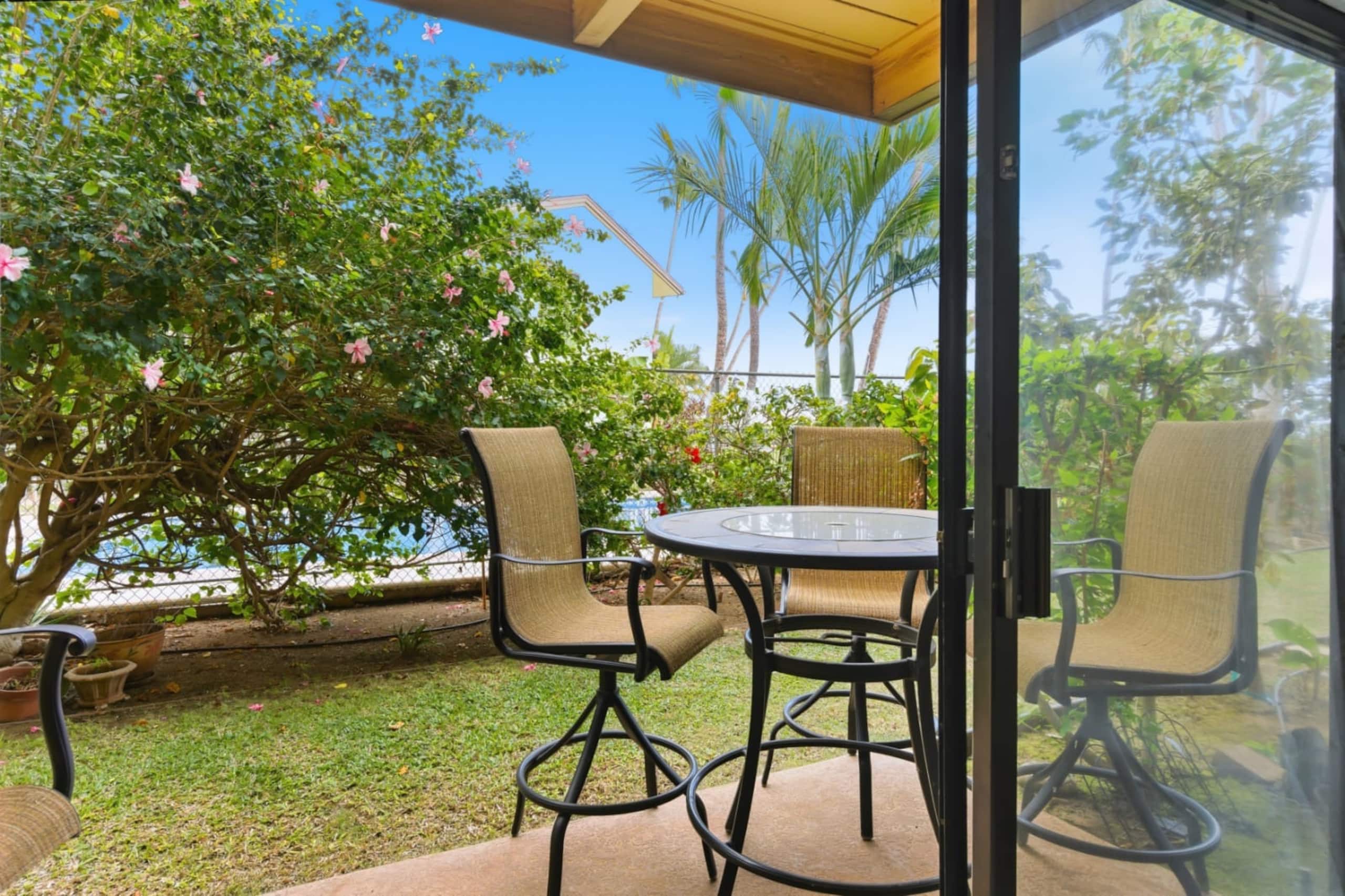 Rental unit in Wailuku · ★4.95 · 1 bedroom · 2 beds · 1 private bath - Image 19