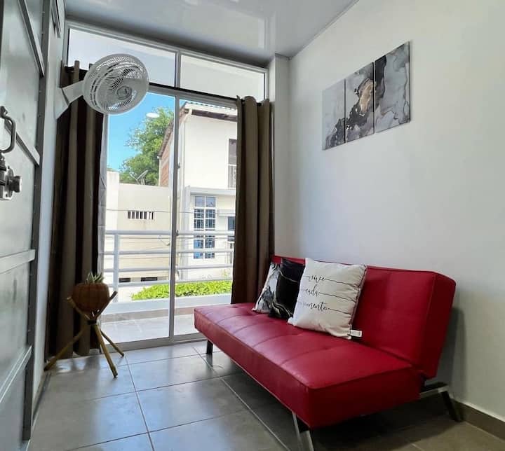 Apartamentos Amoblados Villa Luz - Arboletes