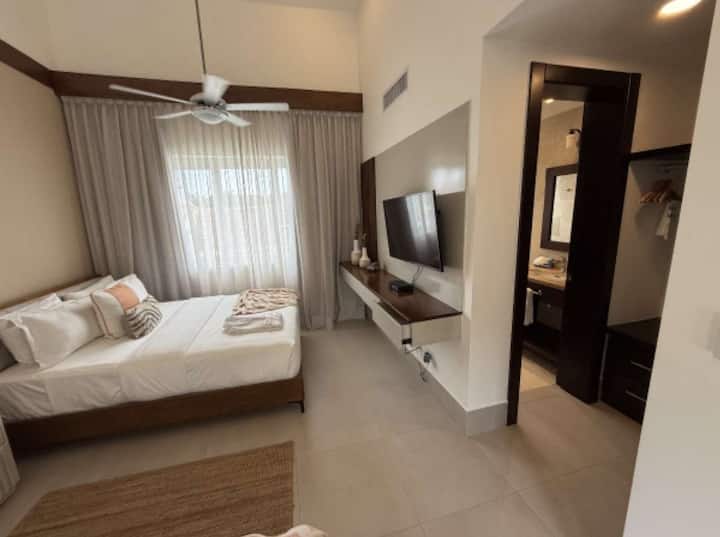 საძინებელი 4