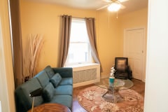 Cozy Apt