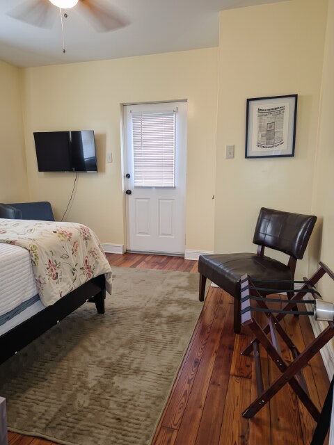 Cozy Apt
