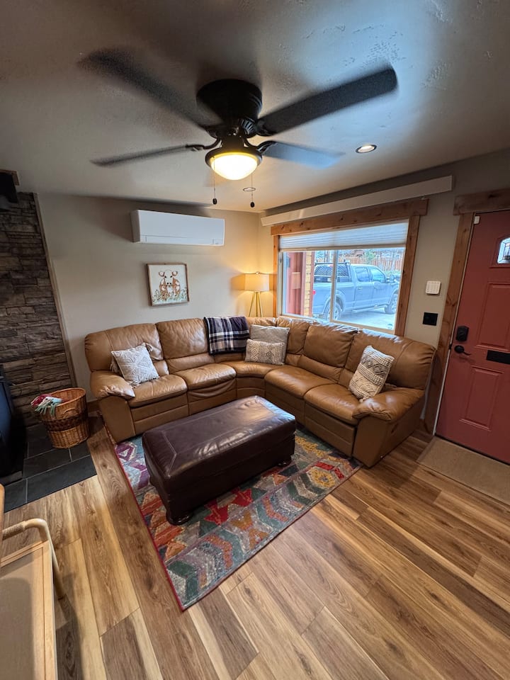 Pierce's Place - McCall, ID
