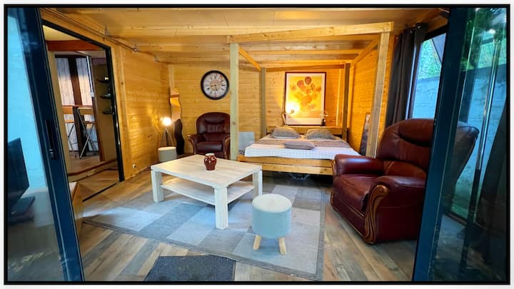 Спална соба