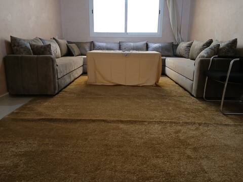 great apartment