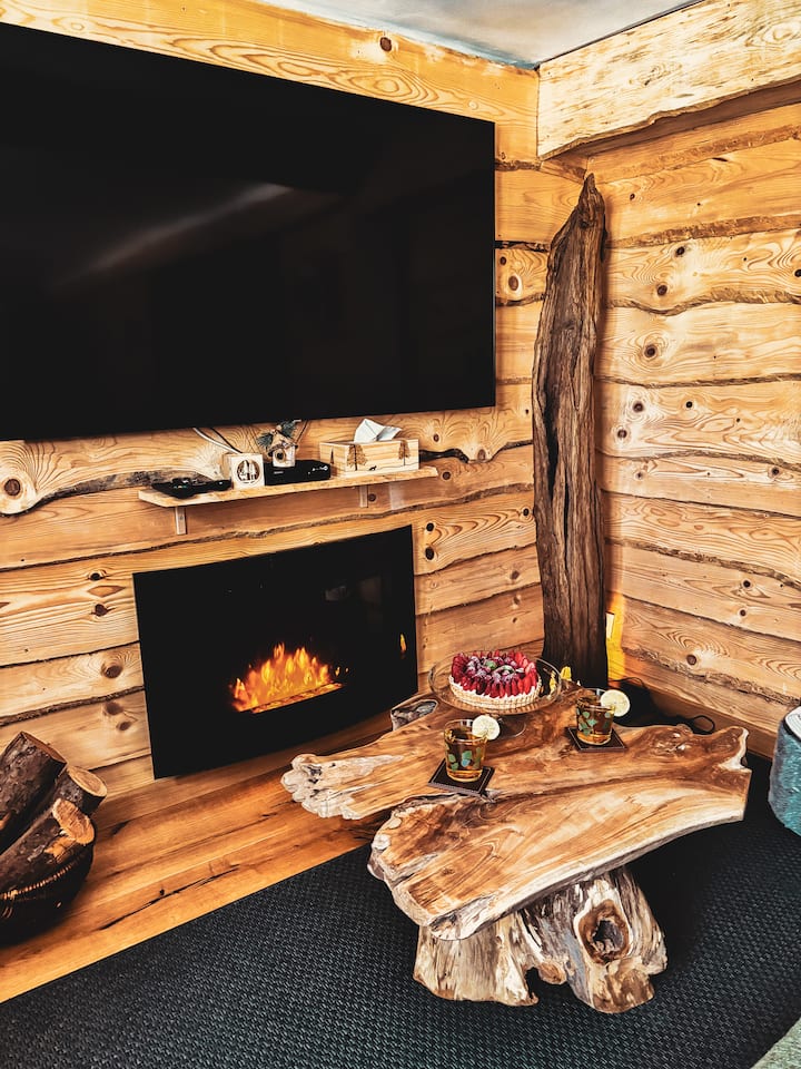 La Cabane De Marie - Alpes-Maritimes