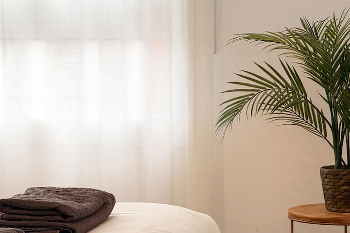 Habitación 1