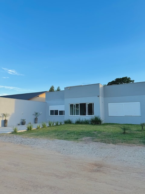 Residencial Borstmann & Quadros- Rental house