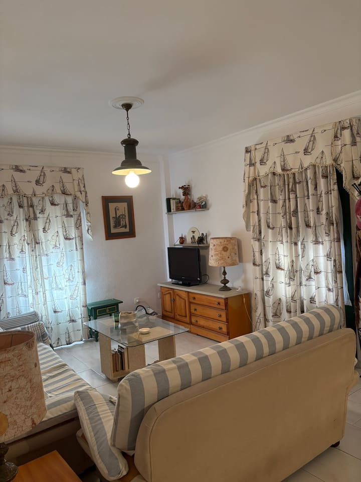 Villa Isabel - Chipiona