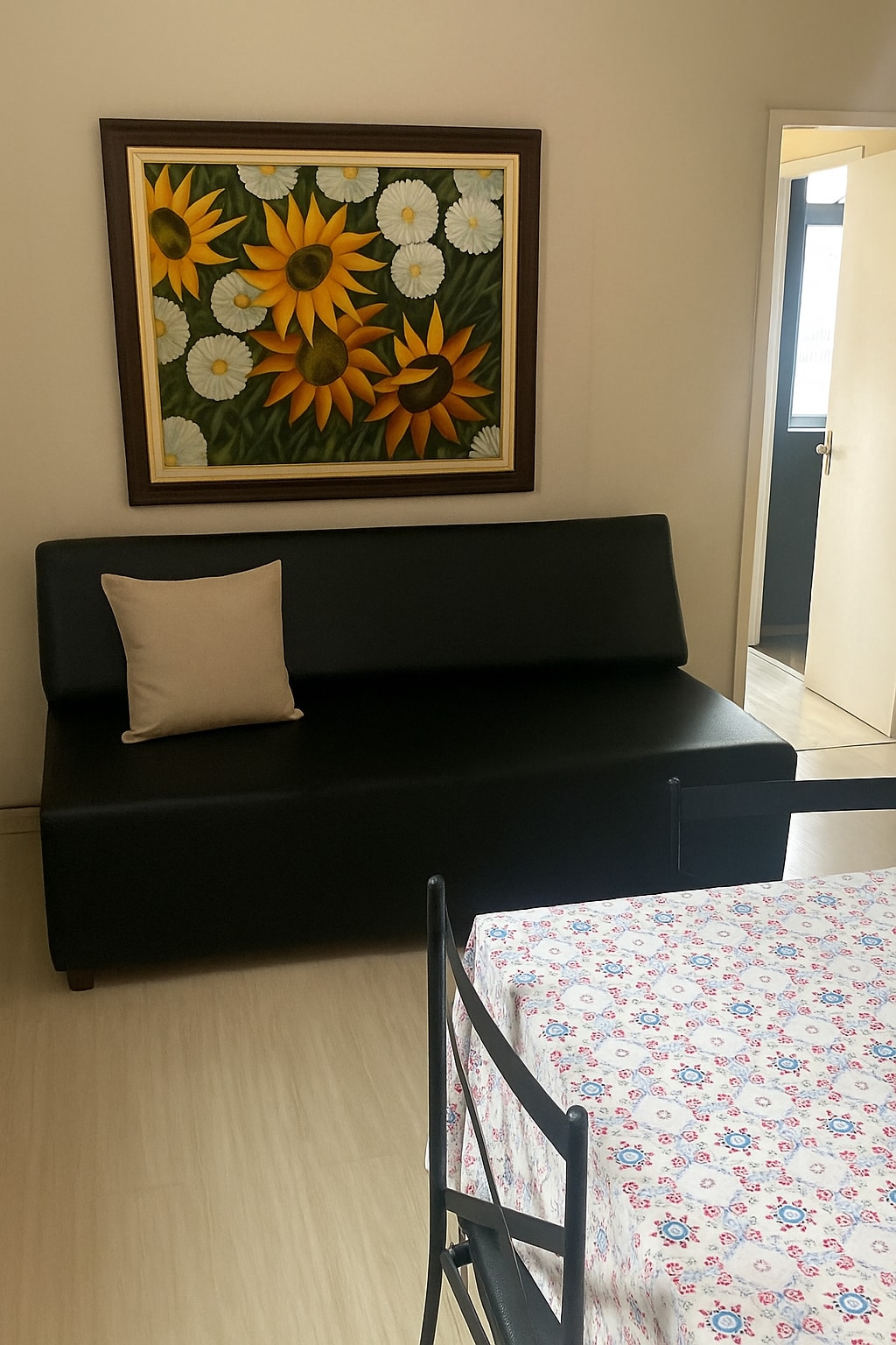 Top Airbnb: Entire Apartment | Downtown | Braz Bernardino Street em Juiz De Fora