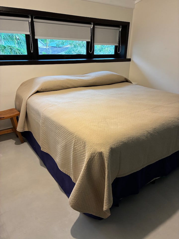 Mezzanine
Suita 4 Pishina Blu 