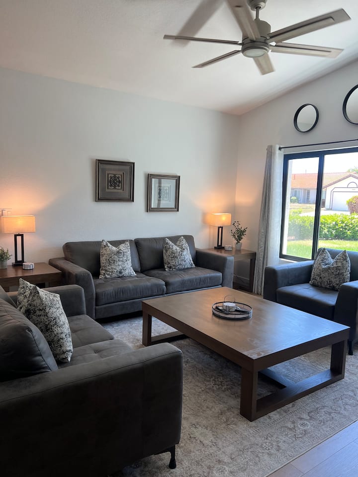 Easy Retreat - Murrieta, CA