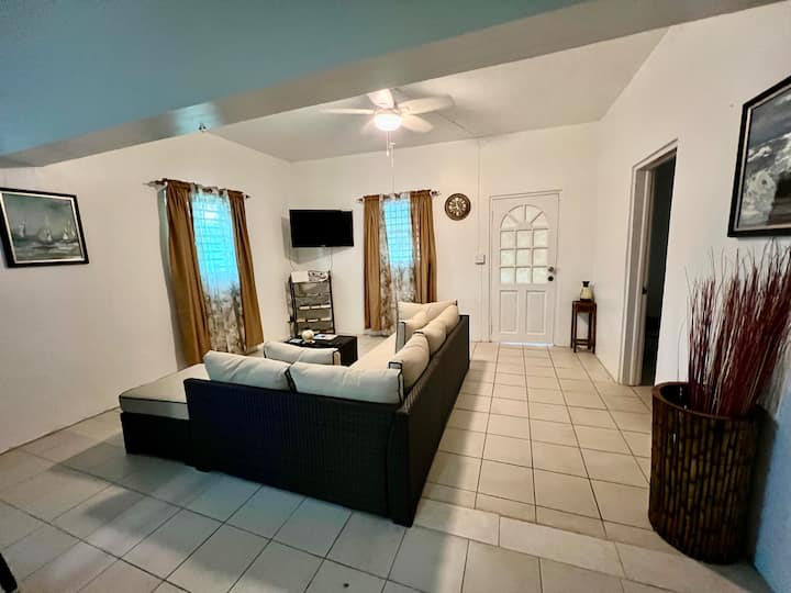 Rehenita’s Abode - Anguilla