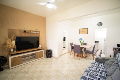 Top performing Airbnb: House with pool and barbecue area – Praia da Vila in Saquarema