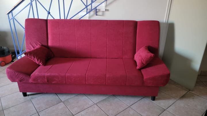 DİVAN-ÇARPAYI