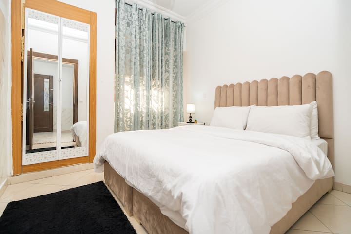 Immonoun managed Airbnb listing 2