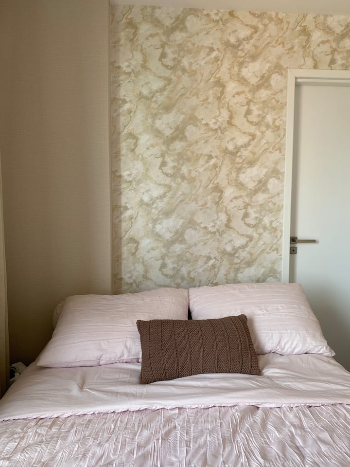 საძინებელი 2