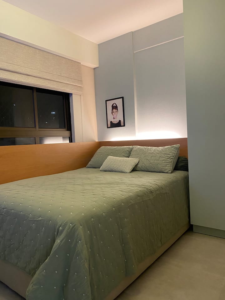 საძინებელი 3