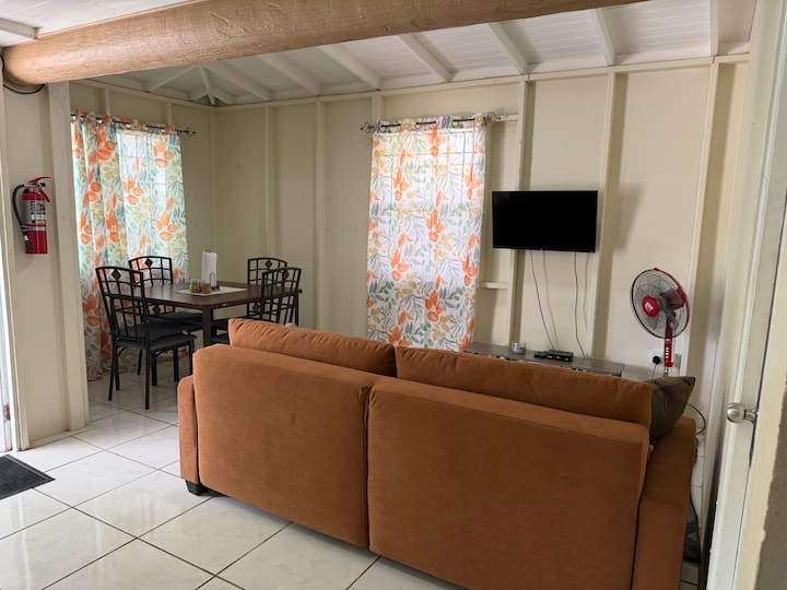 Randy's Apartment 6 - Rodney Bay