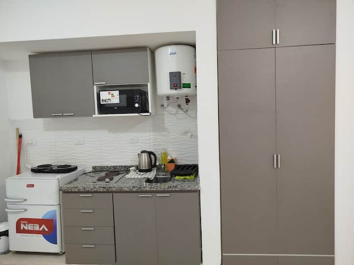 Departamento Zona Céntrica - Provincia de Santiago del Estero