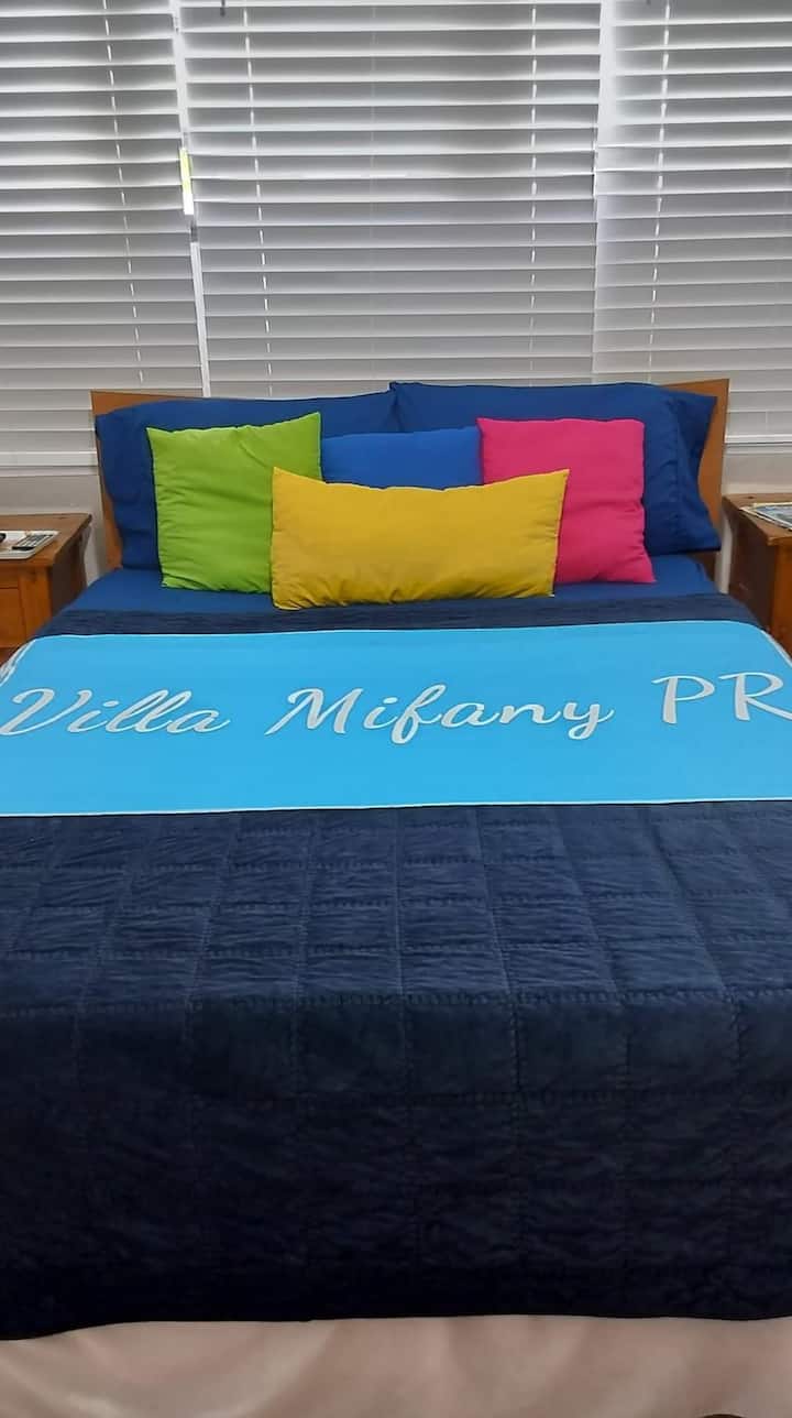 Recámara