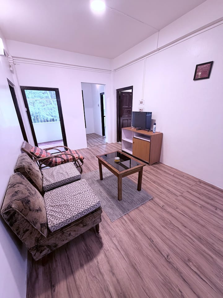 Happy Homes Apartments 2 - Shillong