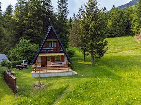 Top performing Airbnb: Javorniški rovt - Slovenia in Jesenice