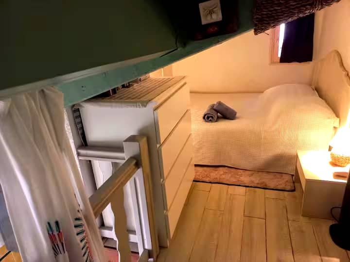 Chambre 1
