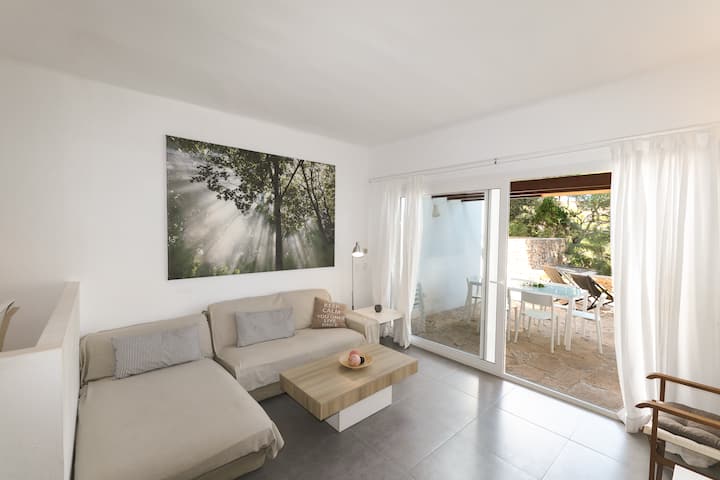 Ferrera Park 103, 3bd Appartment - Cala d'Or