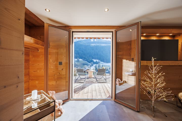 Всекидневна