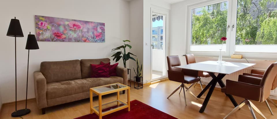 Your oasis in the middle of Hanover — zdjęcie 1