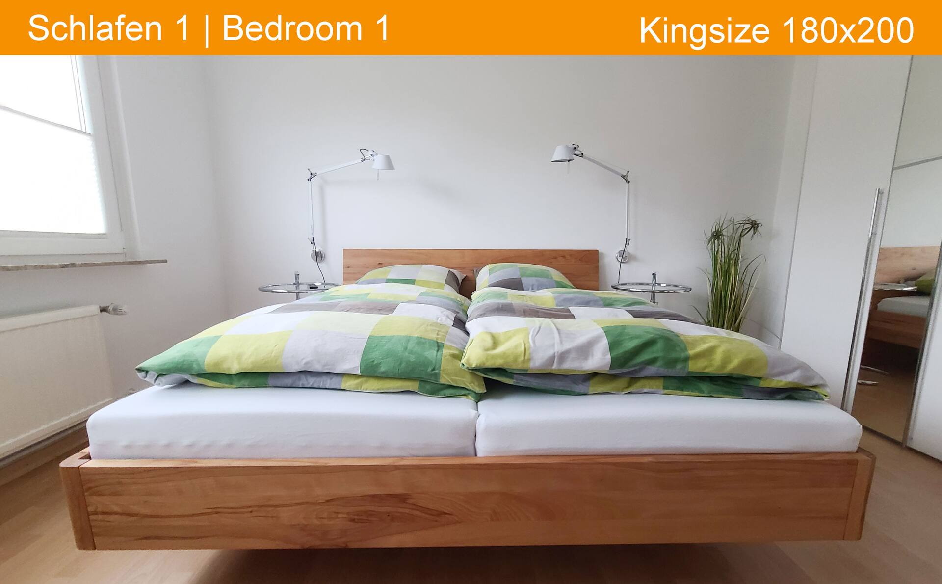 Your oasis in the middle of Hanover — zdjęcie 5