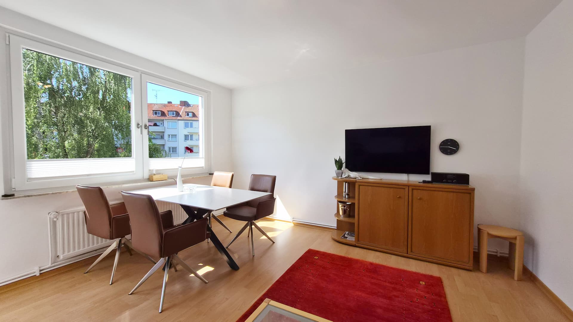 Your oasis in the middle of Hanover — zdjęcie 2
