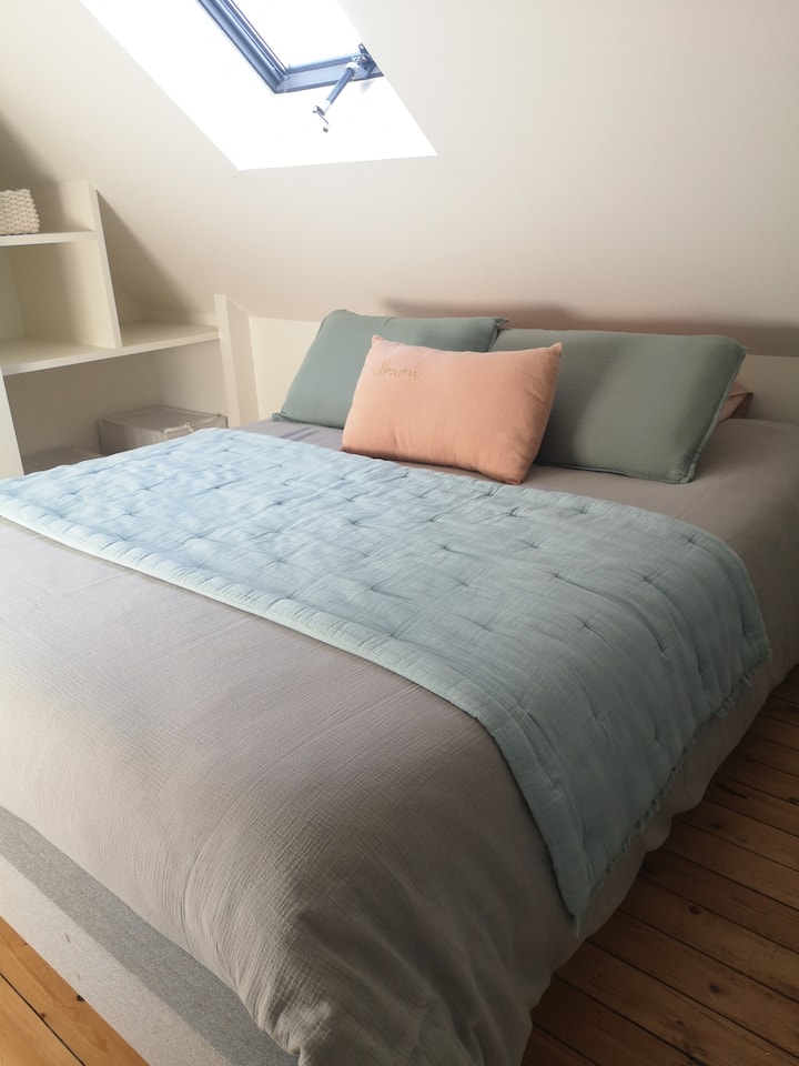 Chambre 1