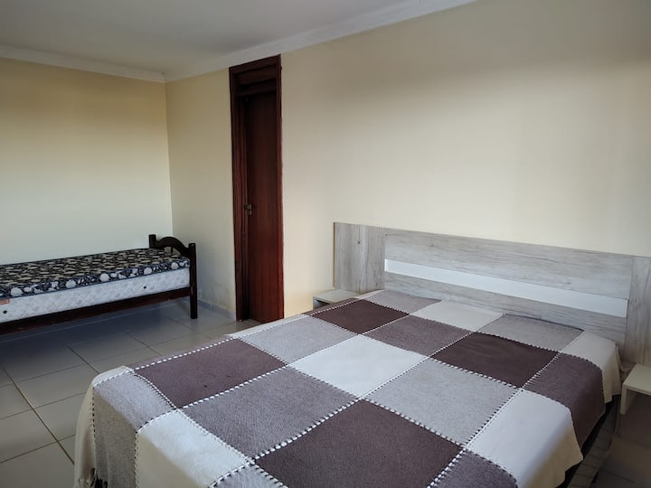 Quarto 1