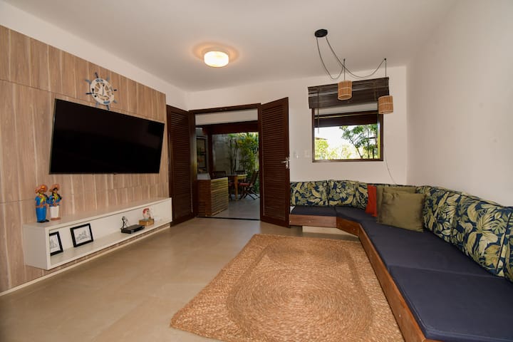 Beach Front House Maragogi - Maragogi