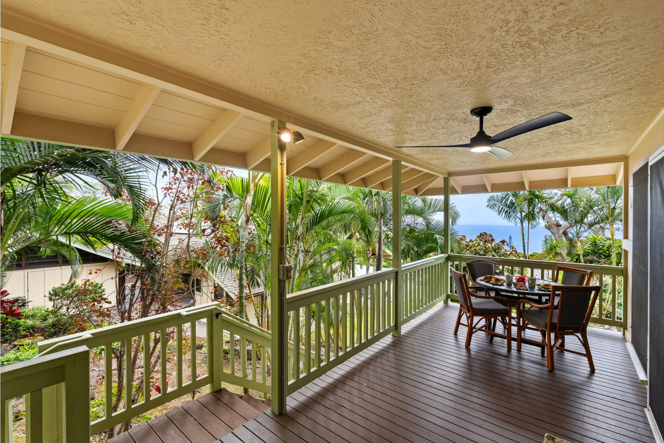 Home in Kailua-Kona · ★4.96 · 4 bedrooms · 5 beds · 3.5 baths - Image 47