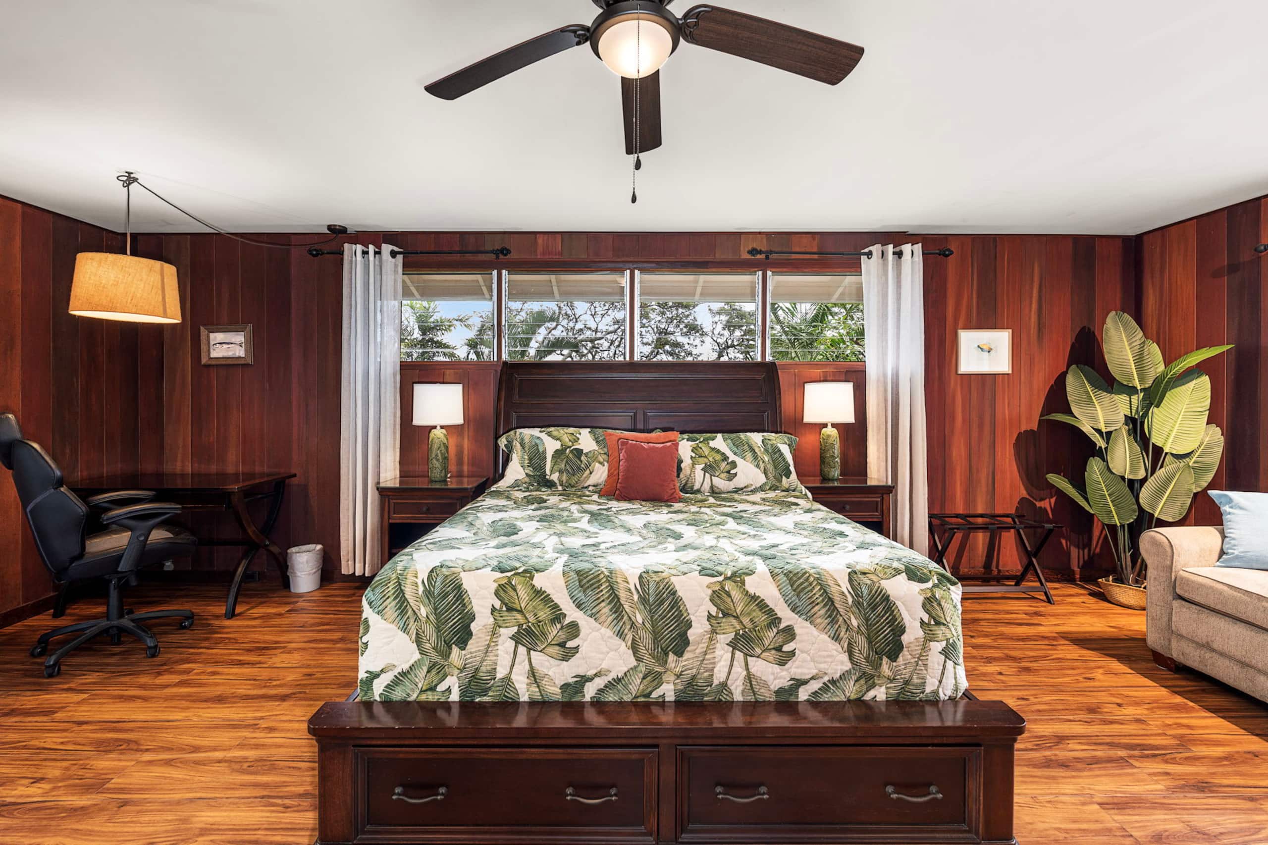 Home in Kailua-Kona · ★4.96 · 4 bedrooms · 5 beds · 3.5 baths - Image 39
