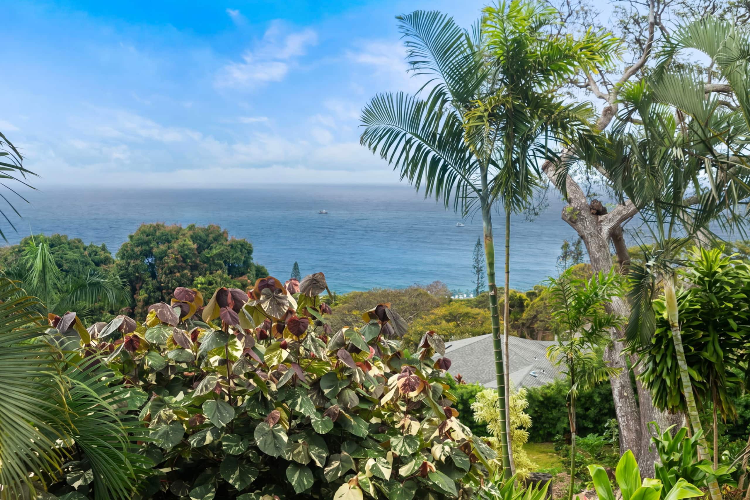 Home in Kailua-Kona · ★4.96 · 4 bedrooms · 5 beds · 3.5 baths - Image 93
