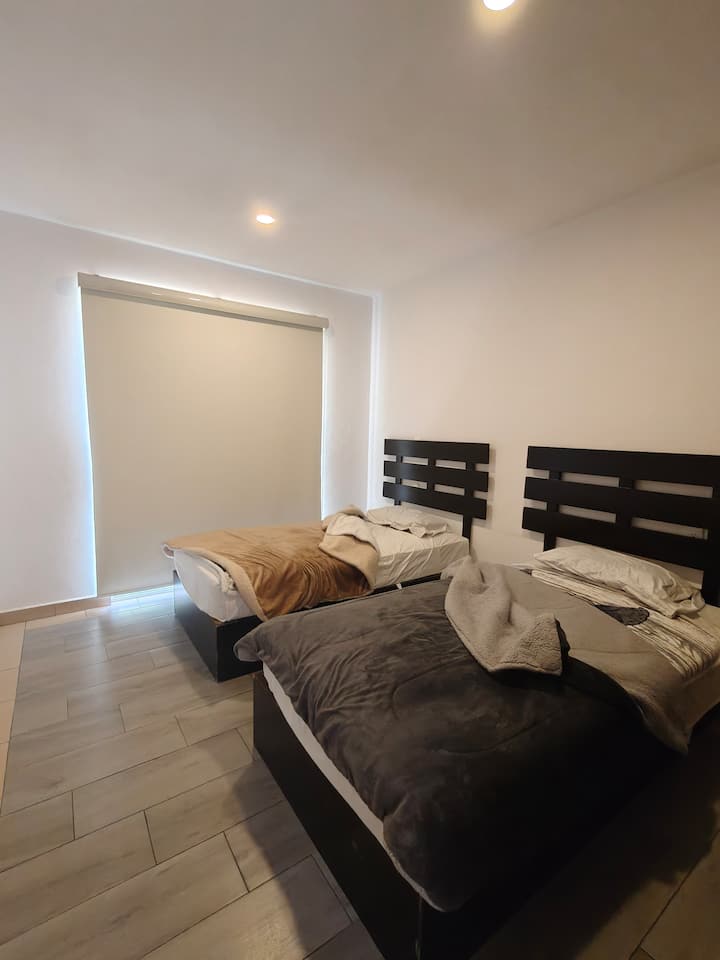 Bonita Casa Completa Con Alberca - Tlayacapan