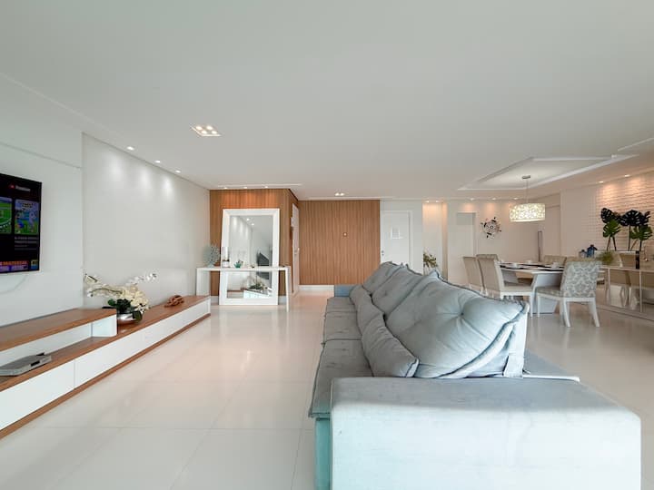 Apartamento Porto Real Resort - Ilha Grande