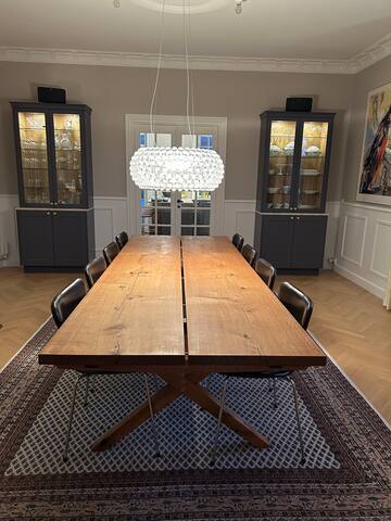 Hyggelig & charmerende villa gallery image 3