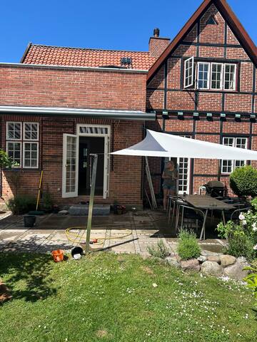 Hyggelig & charmerende villa gallery image 5