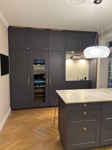 Hyggelig & charmerende villa gallery image 4