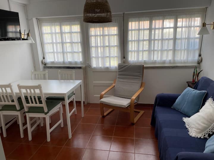 Casa De S. Pedro B Praia Da Areia Branca - Lourinhã