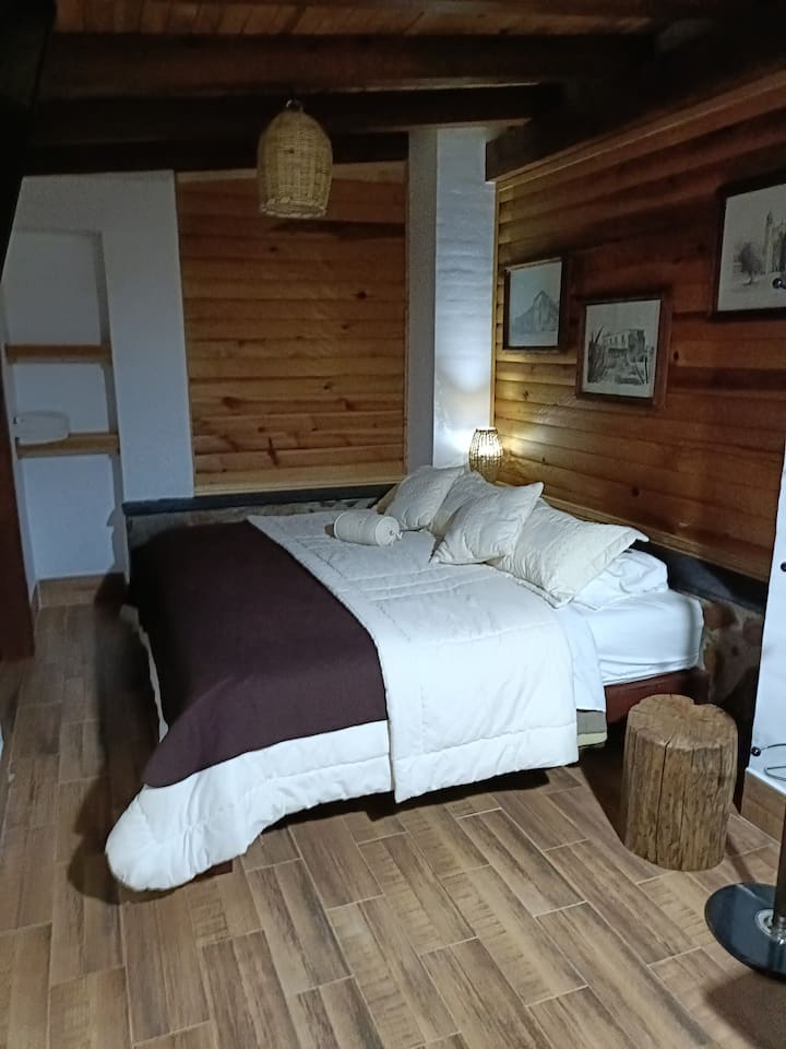 Спална соба