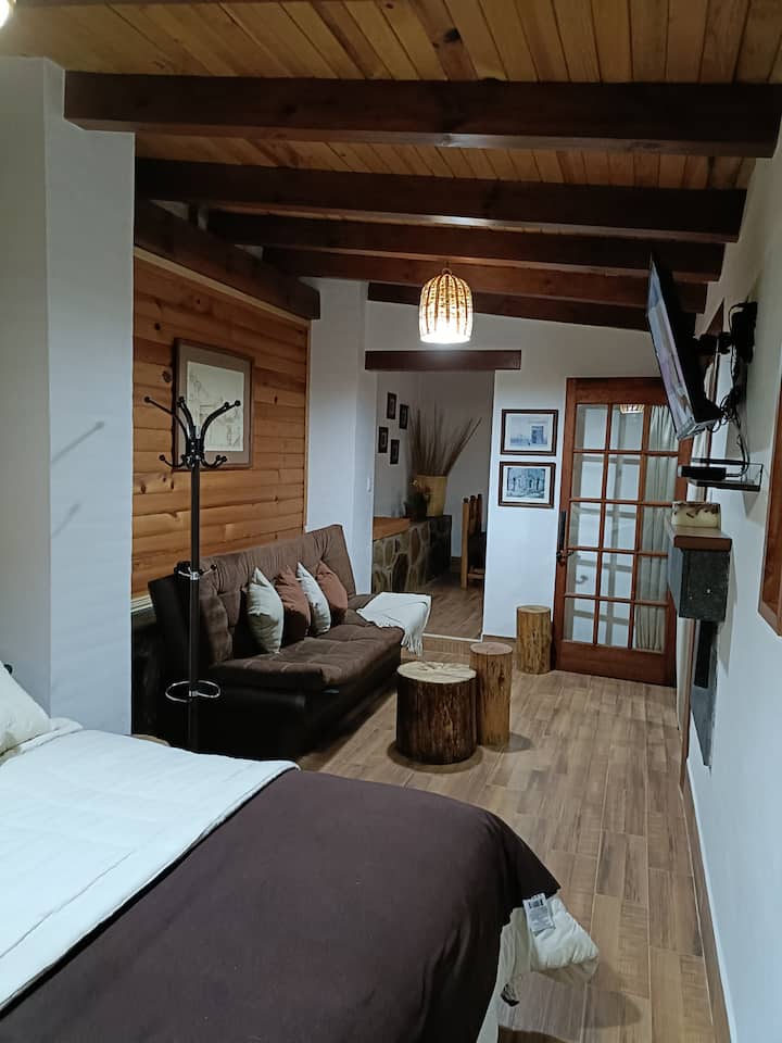 Дневна соба