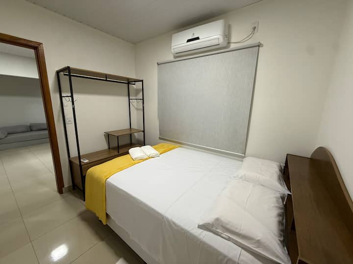 Quarto 1