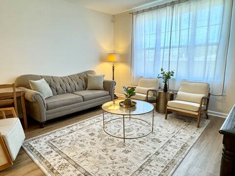 Luxury Condo Near NYC, MetLife & American Dream