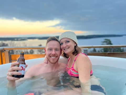 Nils sauna spa & Overnight stay